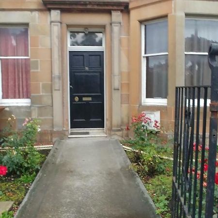 Mayfair Guest House Edinburgh Exterior photo